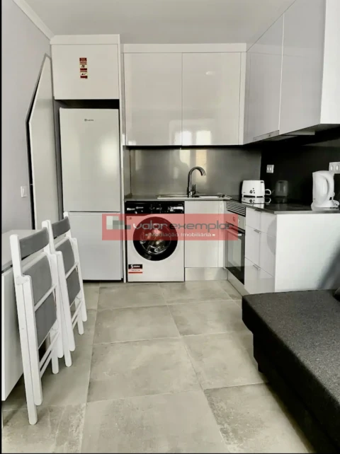 Moradia T1 para Venda em Alcochete