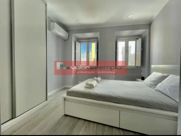 Moradia T1 para Venda em Alcochete