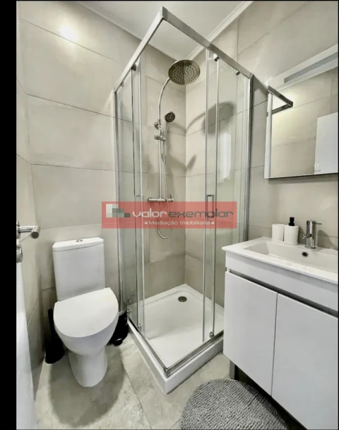 Moradia T1 para Venda em Alcochete