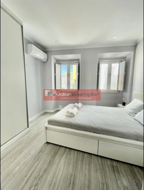 Moradia T1 para Venda em Alcochete