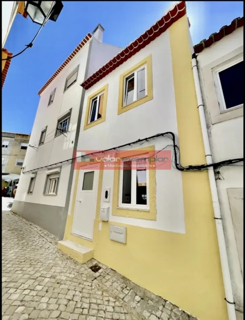 Moradia T1 para Venda em Alcochete