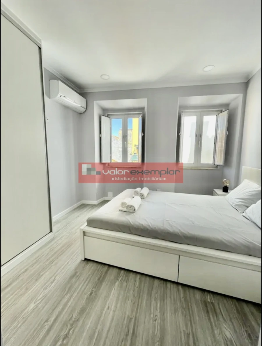 Moradia T1 para Venda em Alcochete Foto 10