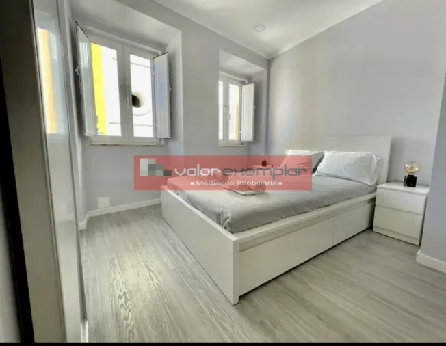 Moradia T1 para Venda em Alcochete Foto 7