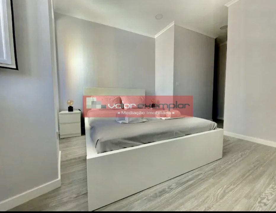 Moradia T1 para Venda em Alcochete Foto 6