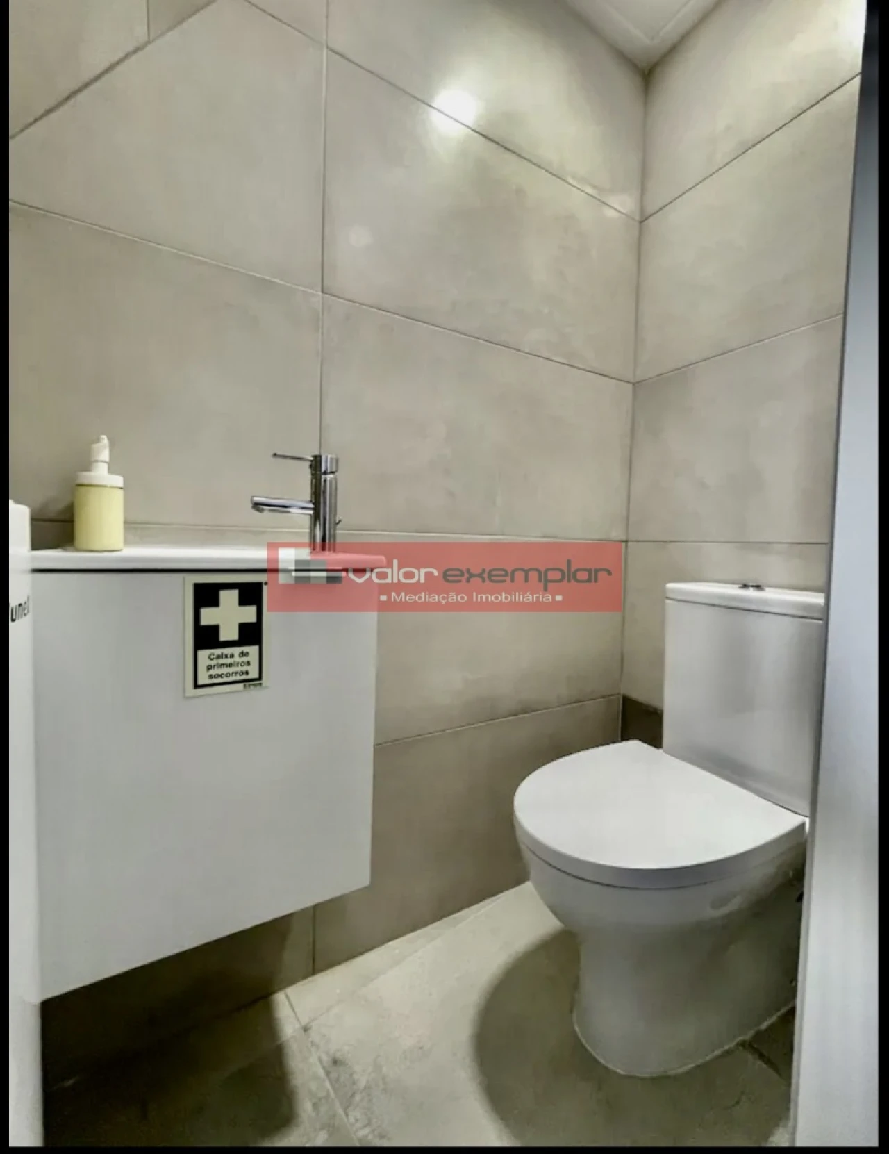 Moradia T1 para Venda em Alcochete Foto 4