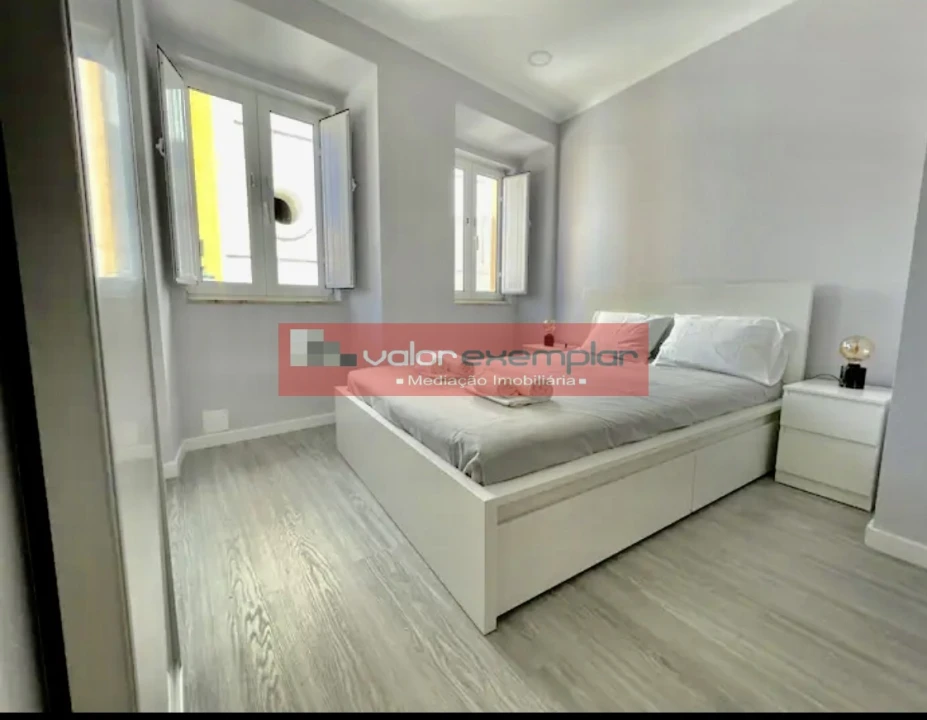 Moradia T1 para Venda em Alcochete Foto 7