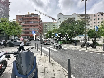 Prédio para Venda em Arroios