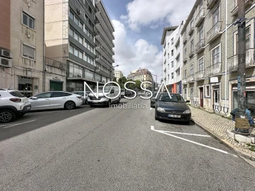 Prédio para Venda em Arroios