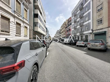 Prédio para Venda em Arroios