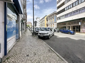 Prédio para Venda em Arroios