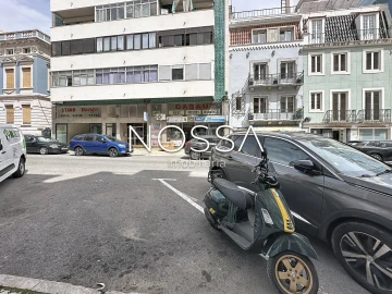 Prédio para Venda em Arroios