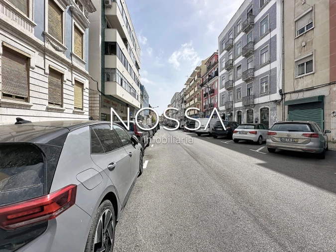 Prédio para Venda em Arroios Foto 18