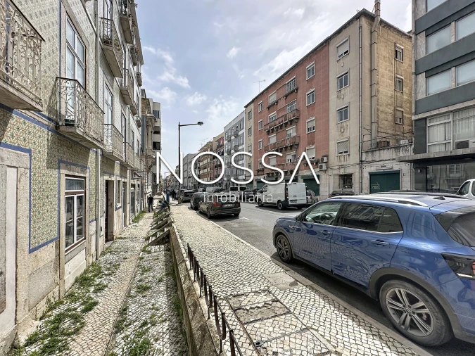 Prédio para Venda em Arroios Foto 17