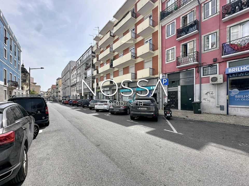 Prédio para Venda em Arroios Foto 10