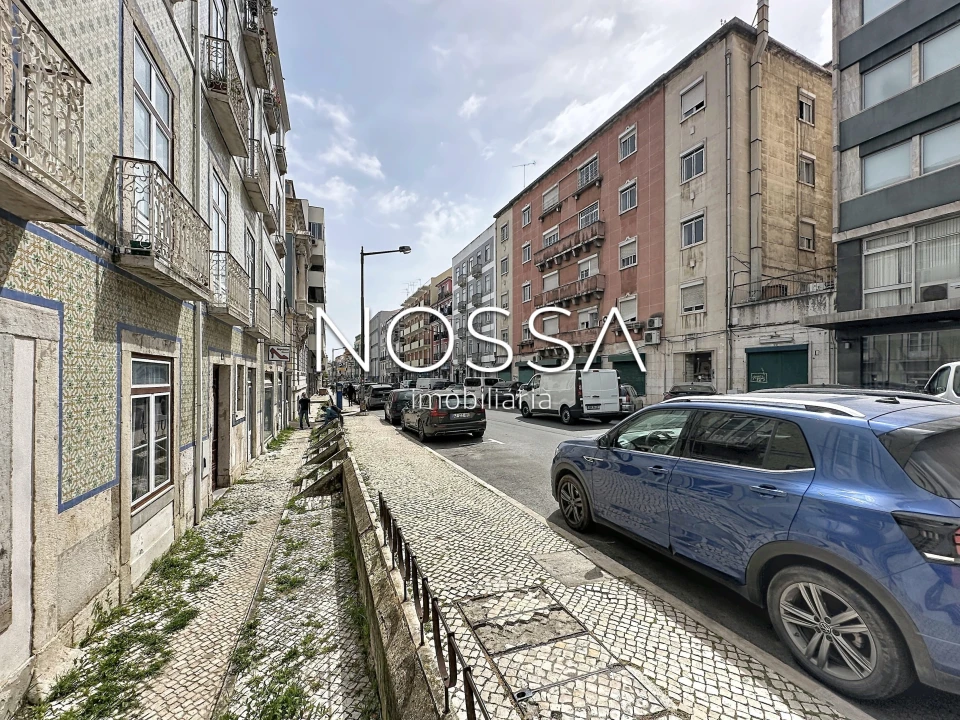 Prédio para Venda em Arroios Foto 17