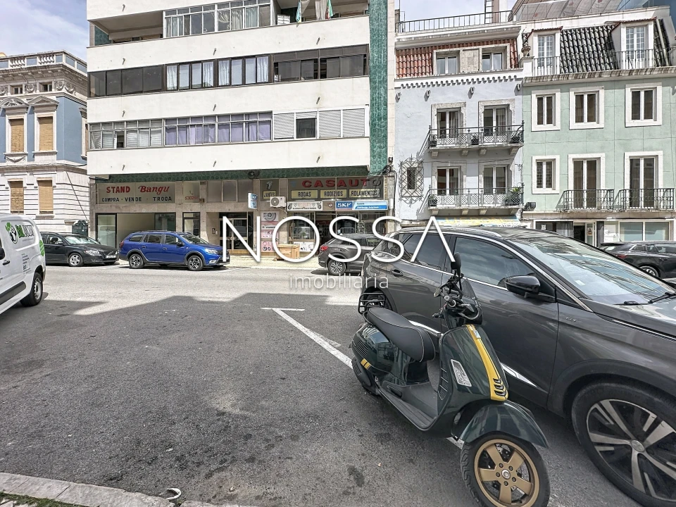 Prédio para Venda em Arroios Foto 12