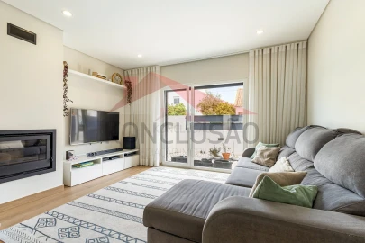 Moradia T3 para Venda em Quinta do Conde