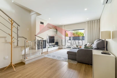 Moradia T3 para Venda em Quinta do Conde