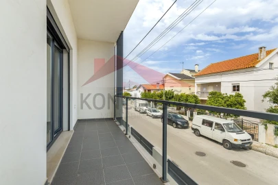 Moradia T3 para Venda em Quinta do Conde
