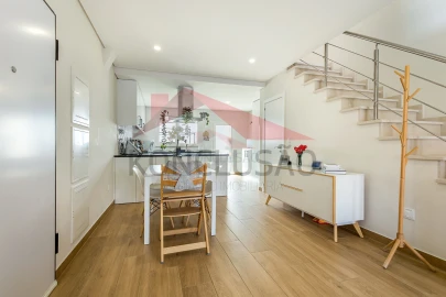 Moradia T3 para Venda em Quinta do Conde