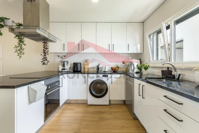 Moradia T3 para Venda em Quinta do Conde