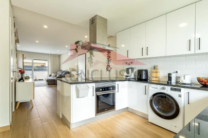 Moradia T3 para Venda em Quinta do Conde