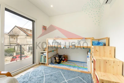 Moradia T3 para Venda em Quinta do Conde