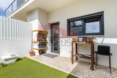 Moradia T3 para Venda em Quinta do Conde