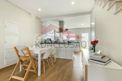 Moradia T3 para Venda em Quinta do Conde