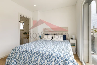 Moradia T3 para Venda em Quinta do Conde