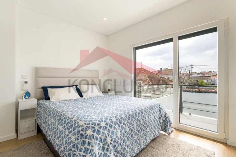 Moradia T3 para Venda em Quinta do Conde Foto 19