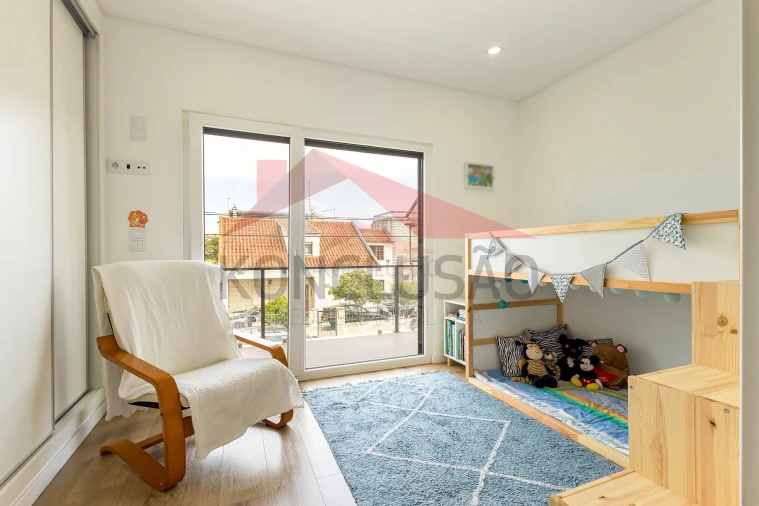 Moradia T3 para Venda em Quinta do Conde Foto 12