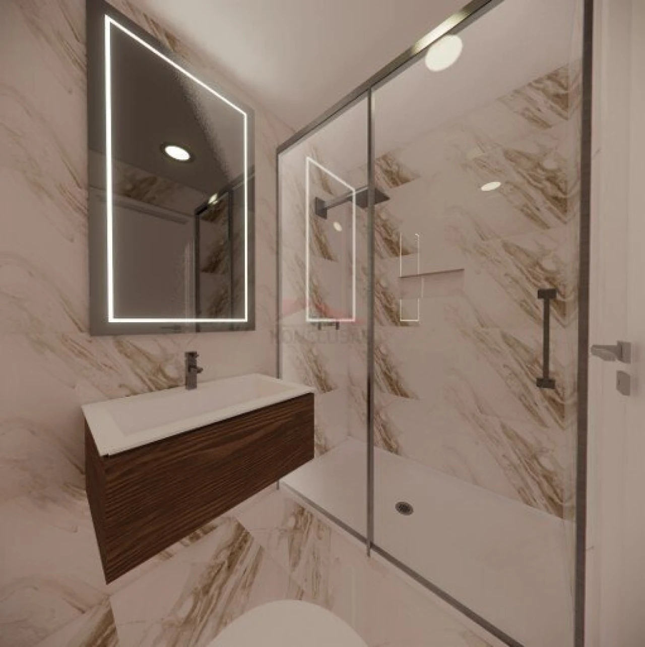 Apartamento T2 para Venda em Sacavém e Prior Velho Foto 11