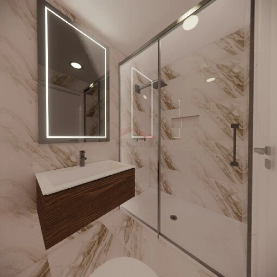 Apartamento T2 para Venda em Sacavém e Prior Velho Foto 11