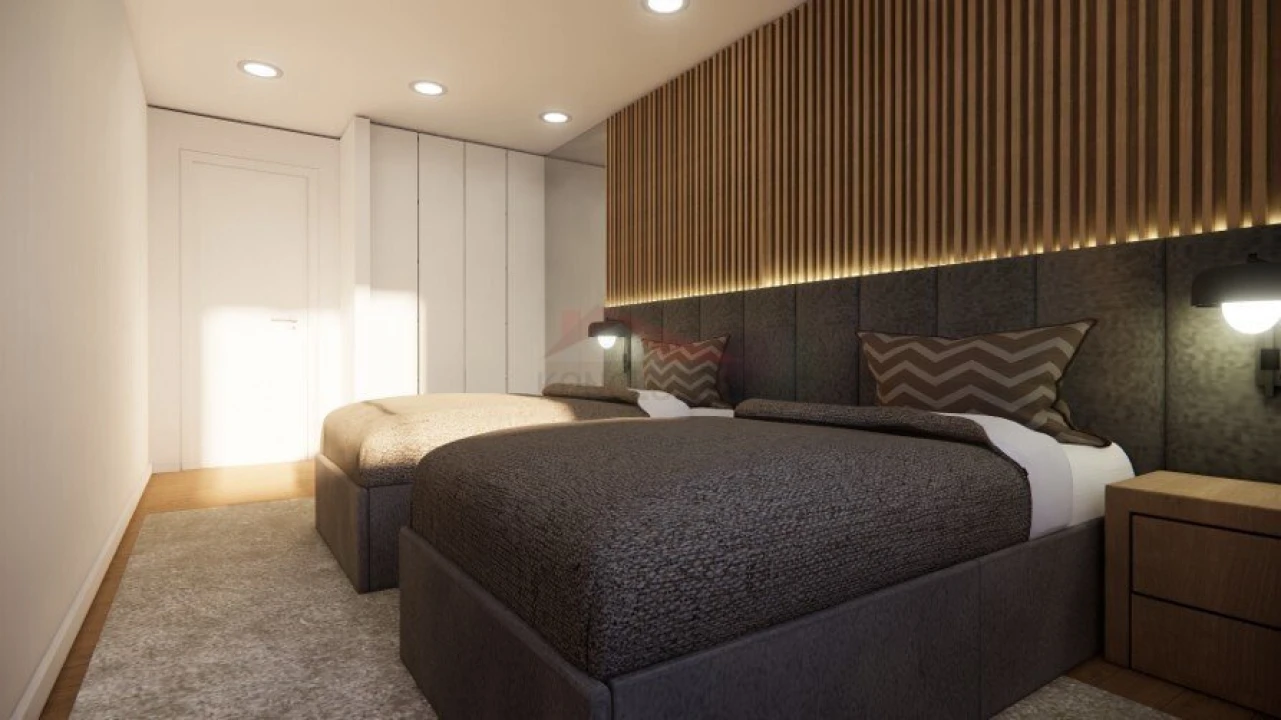 Apartamento T2 para Venda em Sacavém e Prior Velho Foto 8