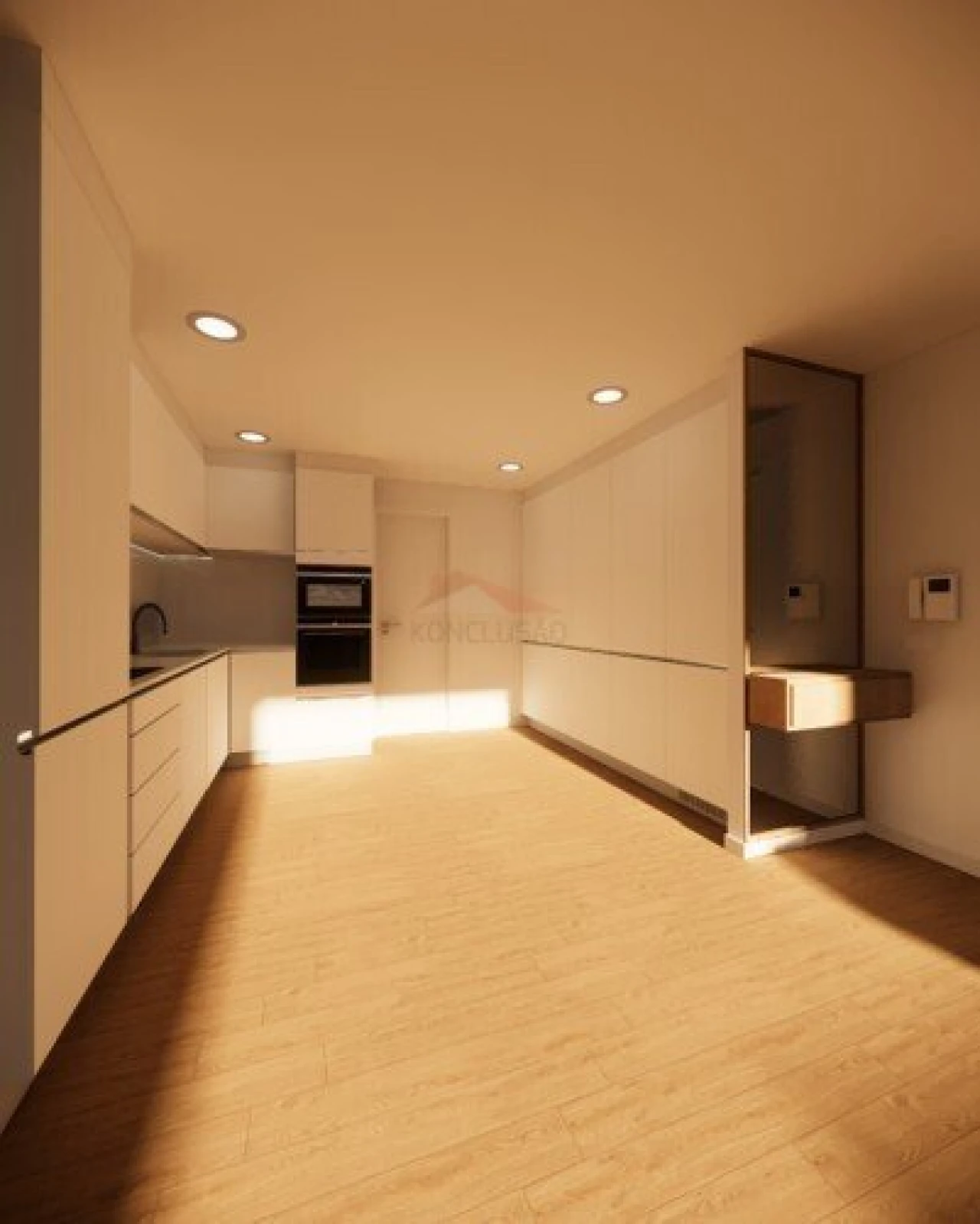 Apartamento T2 para Venda em Sacavém e Prior Velho Foto 4