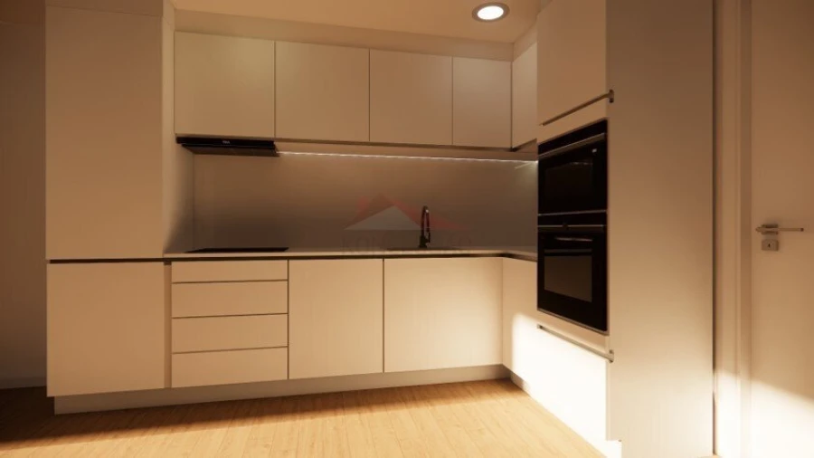 Apartamento T2 para Venda em Sacavém e Prior Velho Foto 2