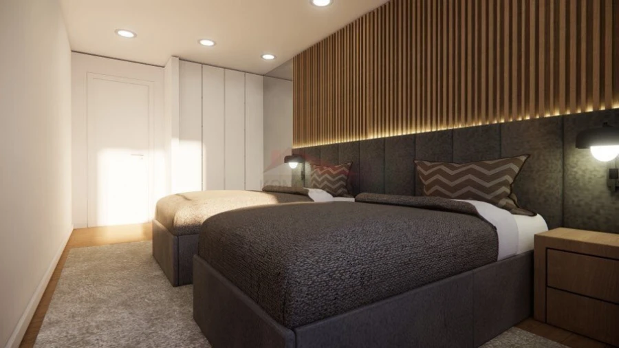 Apartamento T2 para Venda em Sacavém e Prior Velho Foto 8