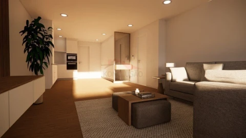 Apartamento T2 para Venda em Sacavém e Prior Velho