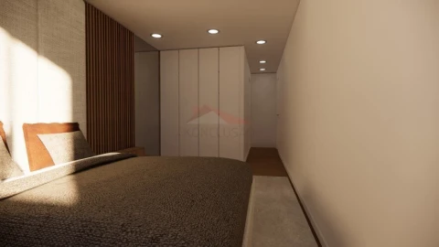 Apartamento T2 para Venda em Sacavém e Prior Velho