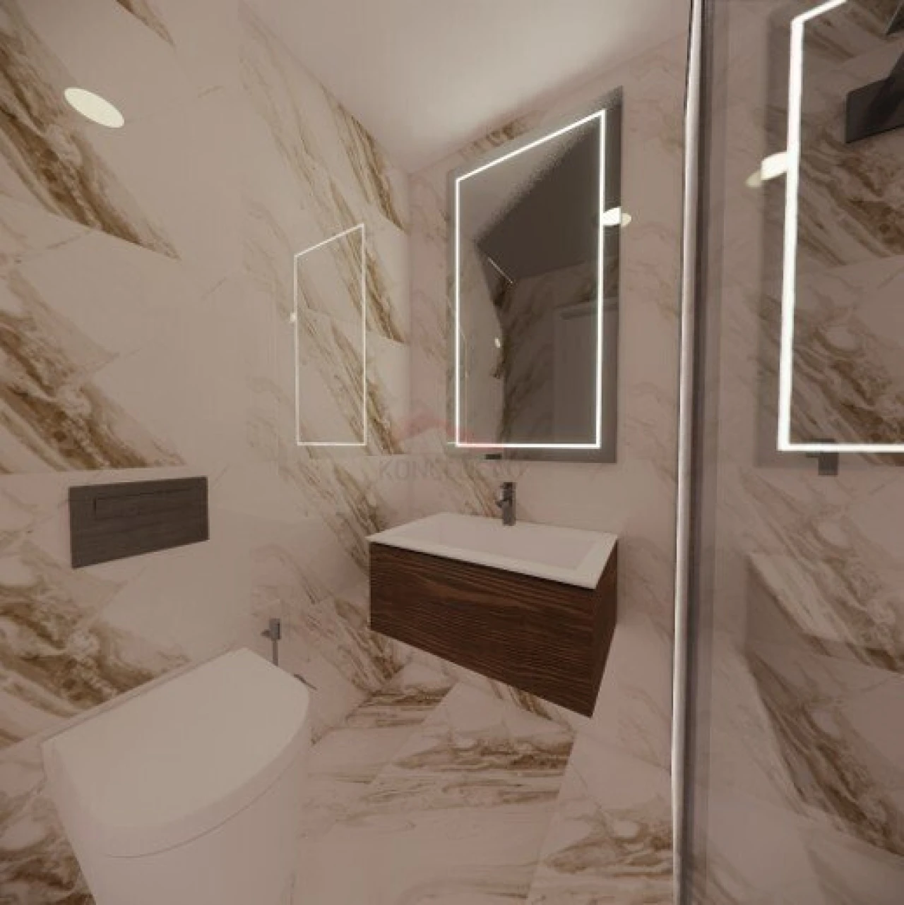 Apartamento T2 para Venda em Sacavém e Prior Velho Foto 7