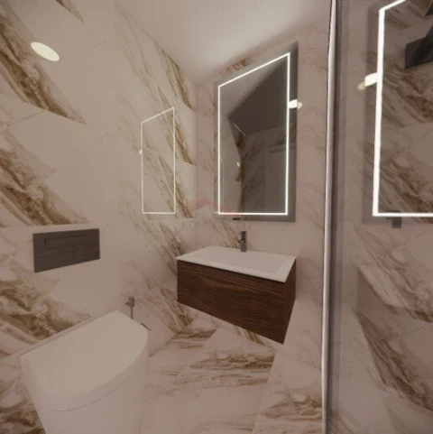 Apartamento T2 para Venda em Sacavém e Prior Velho