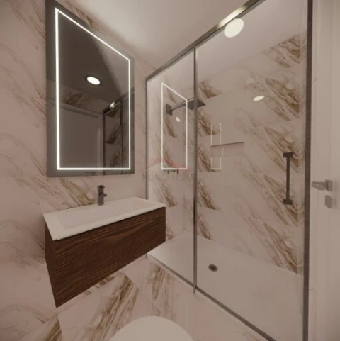 Apartamento T2 para Venda em Sacavém e Prior Velho