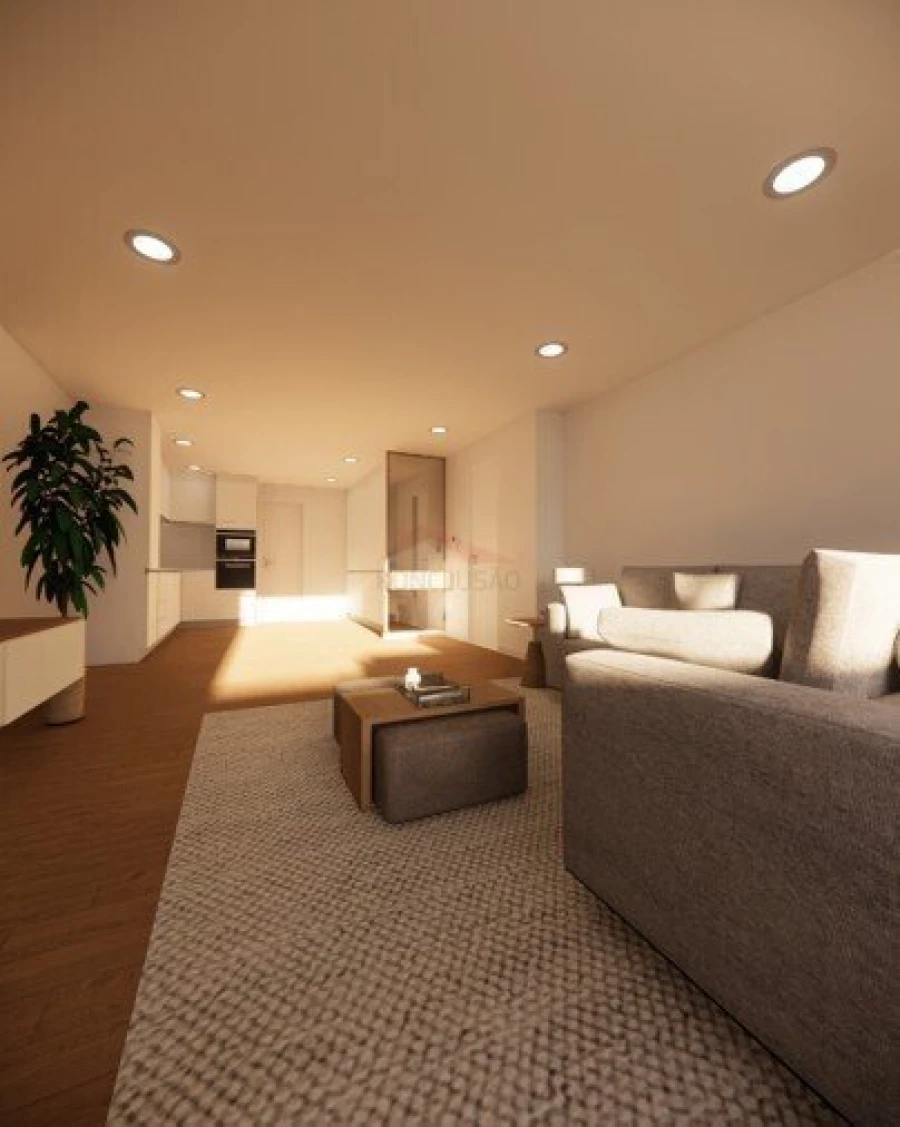 Apartamento T2 para Venda em Sacavém e Prior Velho Foto 10