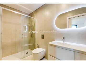 Apartamento T3 para Venda em Leiria, Pousos, Barreira e Cortes