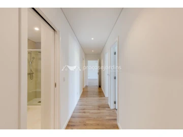 Apartamento T3 para Venda em Leiria, Pousos, Barreira e Cortes