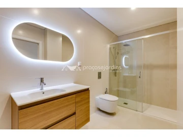 Apartamento T3 para Venda em Leiria, Pousos, Barreira e Cortes