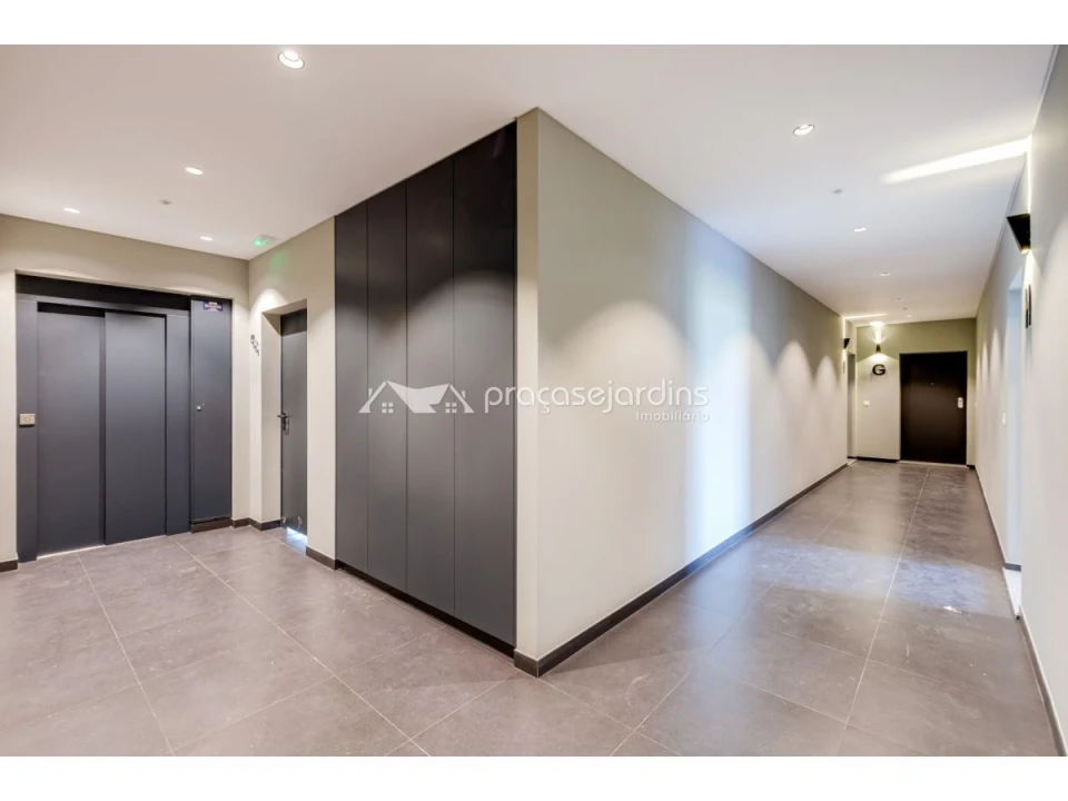 Apartamento T3 para Venda em Leiria, Pousos, Barreira e Cortes Foto 18