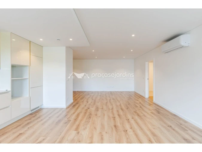 Apartamento T3 para Venda em Leiria, Pousos, Barreira e Cortes Foto 2