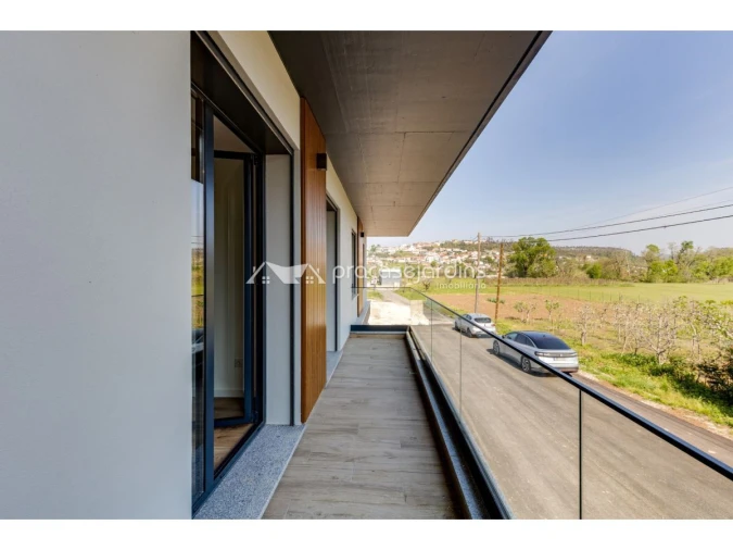 Apartamento T3 para Venda em Leiria, Pousos, Barreira e Cortes Foto 18